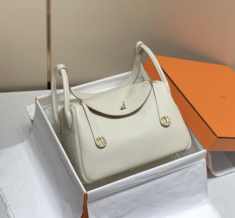 Hermes Top Handle Bags